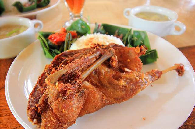 Bale Udang Mang Engking Kuta