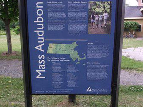 波士顿自然中心旅游景点图片
