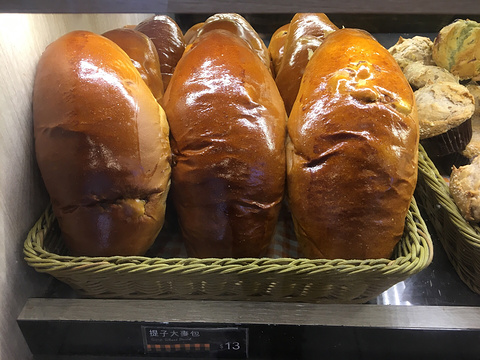超群面包西饼(金宝楼店)