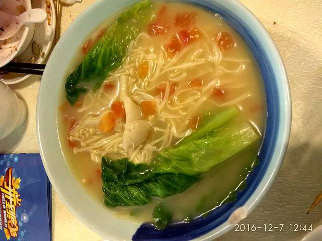 怡新素食(佛山店)