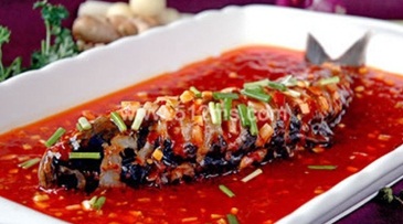 卞氏菜根香(航空路旗舰店)