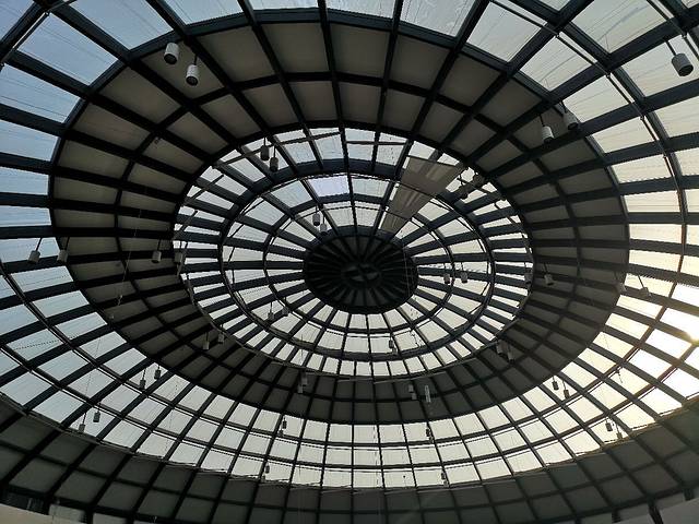 万达广场(槐房店)