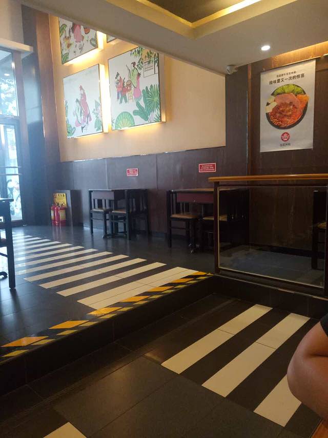 金花米线(九原店)