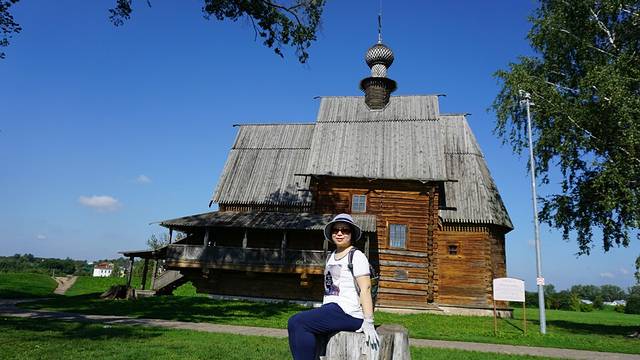 圣亚历山大修道院
