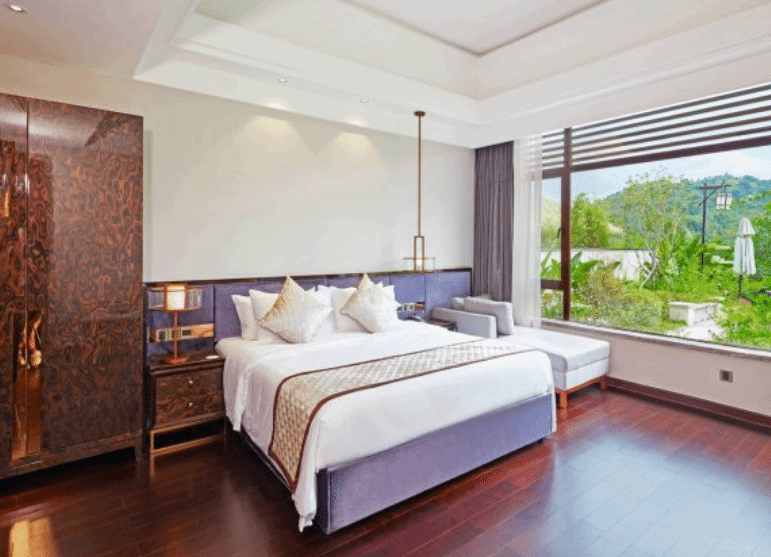 清远熹乐谷温泉度假酒店 清远熹乐谷温泉度假酒店