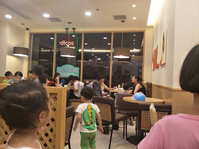 德克士(安溪城厢店)