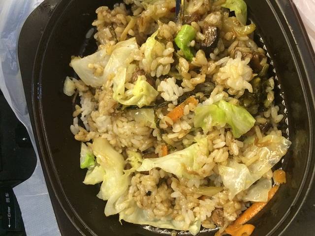 永和大王(朝晖店)