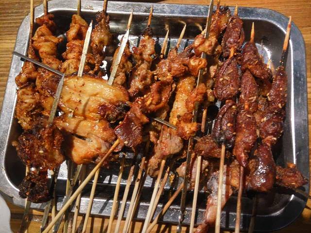 致青春音乐串吧(蒲昌路店)