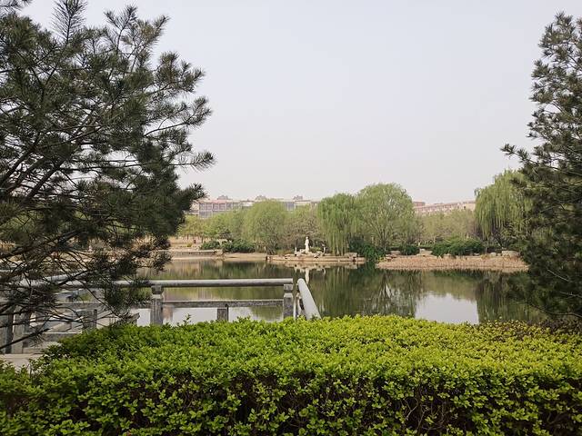 山东建筑大学