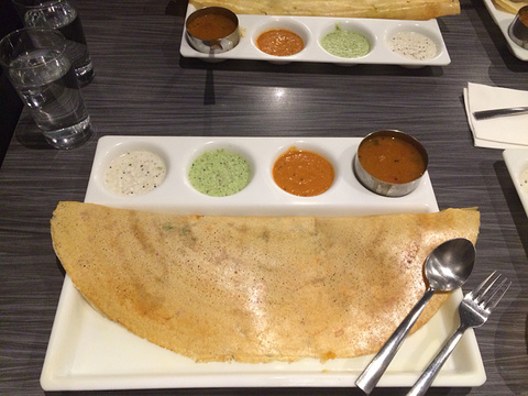 Guru Lukshmi South Indian Cuisine旅游景点图片