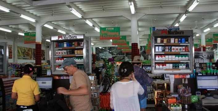 CoCo Supermarket旅游景点图片