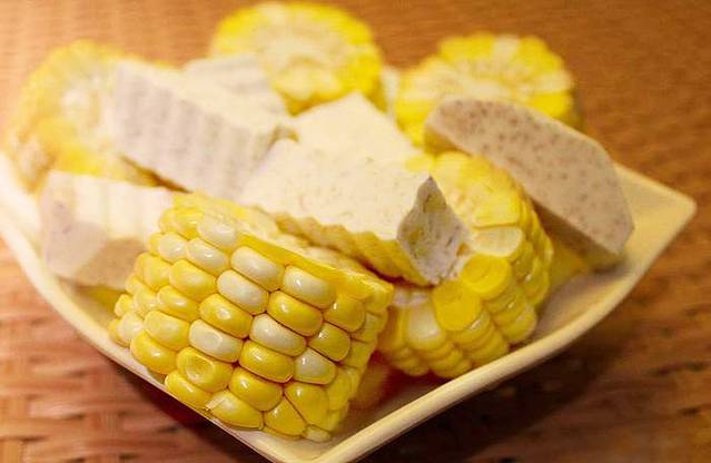 润园四季椰子鸡火锅(海上世界店)