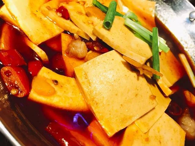 印象湘菜(富丰路店)