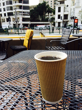 Brickyard Coffee & Tea