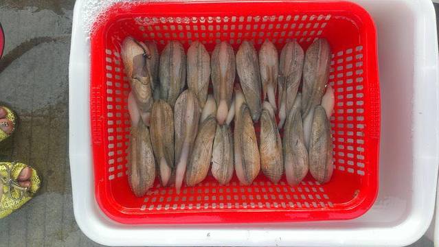 富强兄弟海鲜餐厅