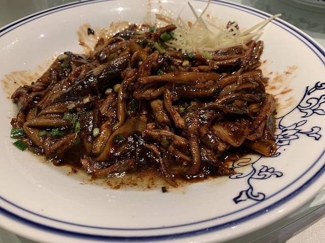 老阊门菜馆(山塘街店)