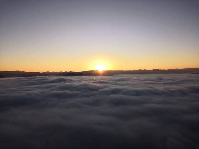 天壁山城郊休闲公园