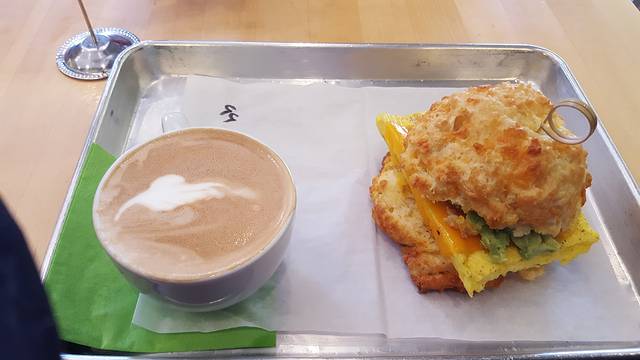 Sunflour Baking Company