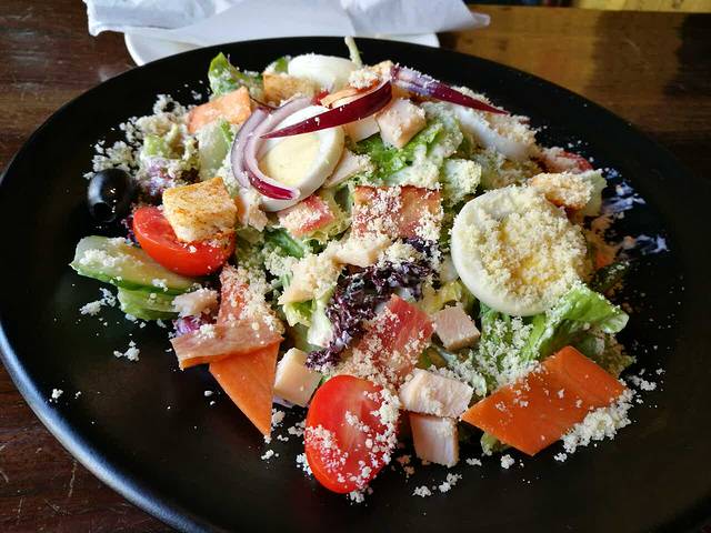 么哈(下沙学林街店)