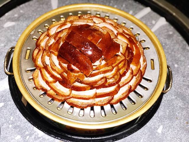 京炉·北京烤鸭火锅(第一百货店)