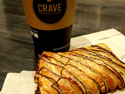 CRAVE Coffee House & Bakery旅游景点图片