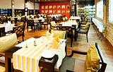 Farivalhu Restaurant