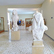 锡拉考古博物馆