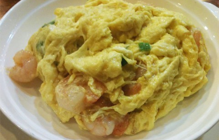 兴隆茶餐厅(南丫岛店)