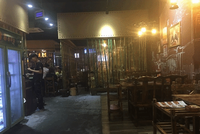 龙虾阁(南沙店)