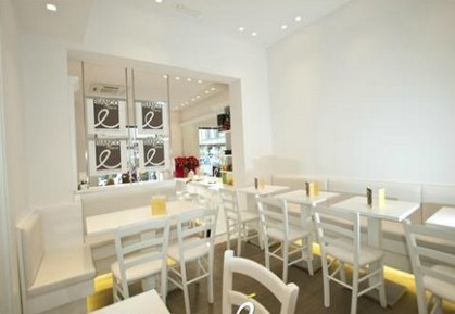Bianco e - Firenze