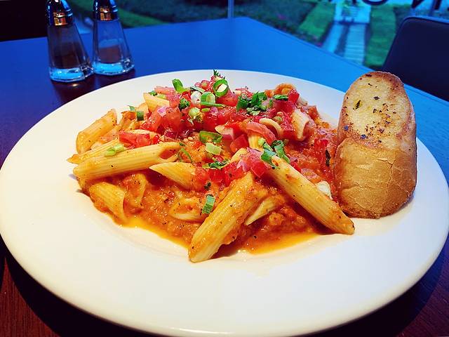 Chili's奇利斯(滨江店)