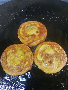 王记特色锅盔