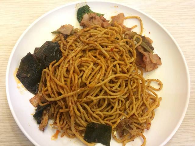 田老师红烧肉(西三旗店)