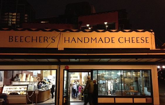 Beecher's Handmade Cheese旅游景点图片