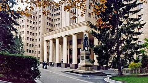 哈尔科夫国立大学
