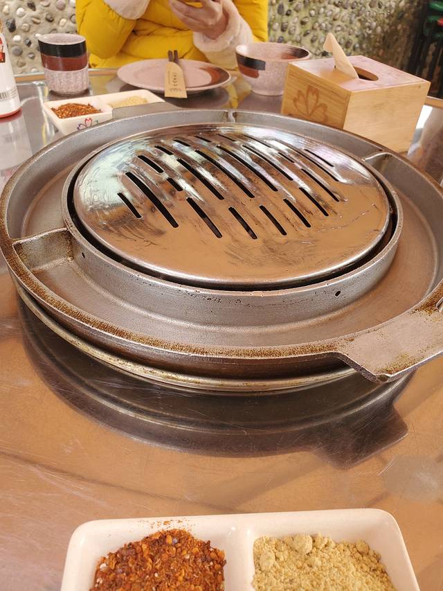 开馫生态私房菜(吾悦广场店)