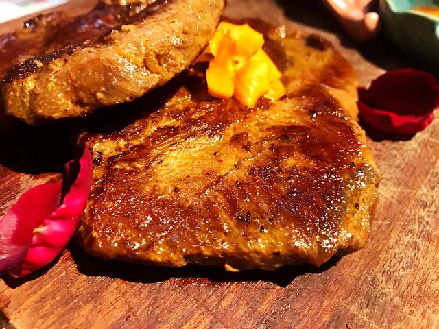 苏子·花艺西厨