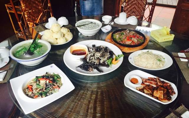 曼听园包子铺(锦绣江山店)