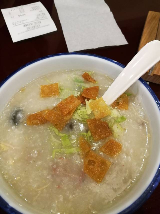 宏状元现熬粥(黄寺大街店)