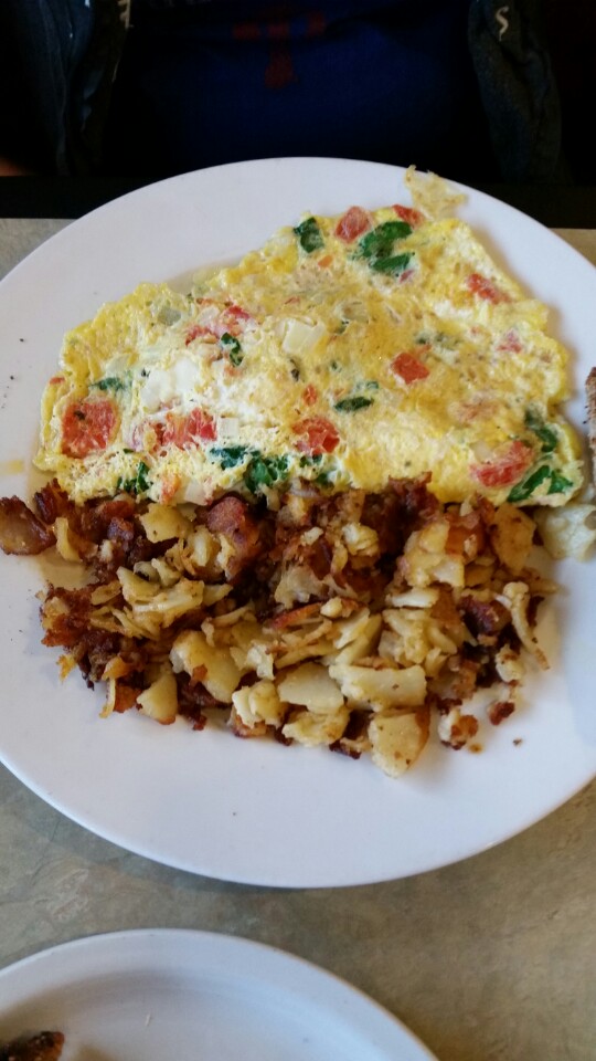 Larry's II Restaurant and Cafe