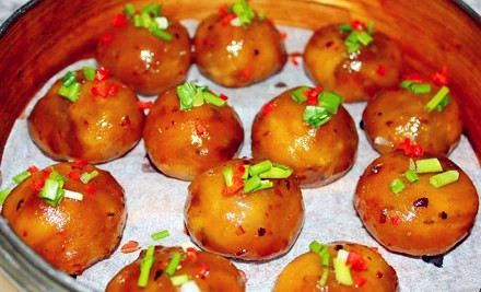 披云徽府(繁华大道店)