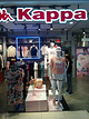 Kappa(杭州解百购物广场店)