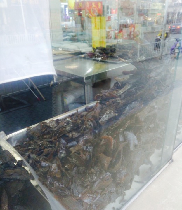 孙树强扒鸡酱蹄(西二路店)