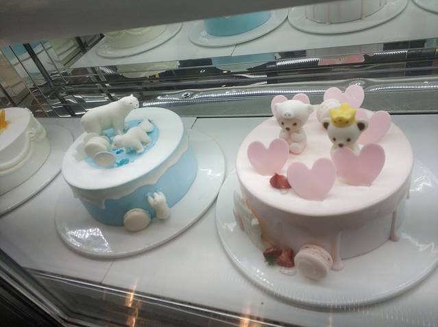 全日可颂(步行街店)