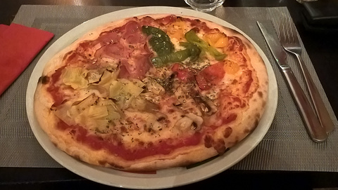 Sapori Del Sud Ristorante Pizzeria