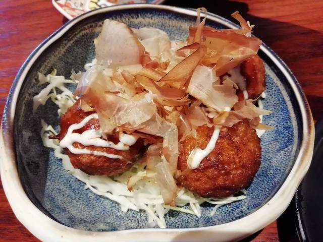 九本居酒屋(中关村店)