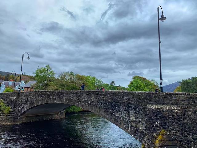 喀里多尼亚运河