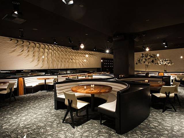 STK Steakhouse