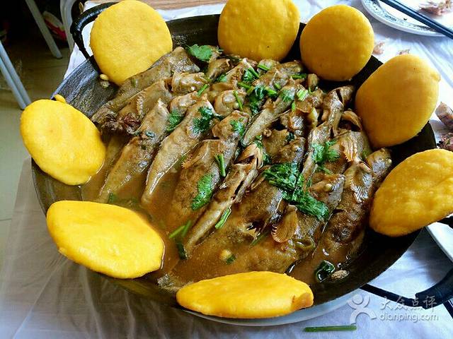 新雅渔家乐(美食)