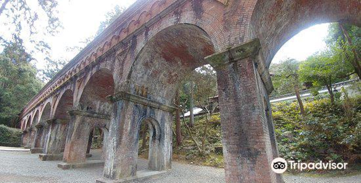 21南禅寺水路阁 旅游攻略 门票 地址 问答 游记点评 京都旅游旅游景点推荐 去哪儿攻略